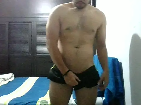 LatinBeardCali online show from 03-22-26, 03:59