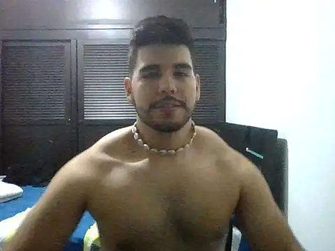 LatinBeardCali online show from 03-26-26, 11:54