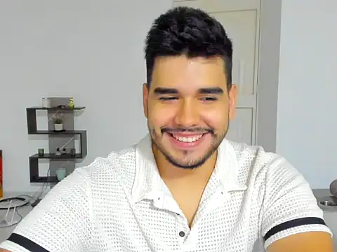 LatinBeardCali online show from 03-28-26, 02:55