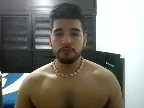 LatinBeardCali online show from 03-31-26, 06:19