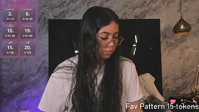 lilith rosse6 online show from 04-11-26, 01:15