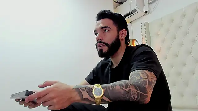 JEAN LEWIS2 online show from 04-29-26, 07:53