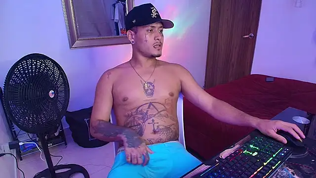 Crow boss77 online show from 06-09-26, 03:51