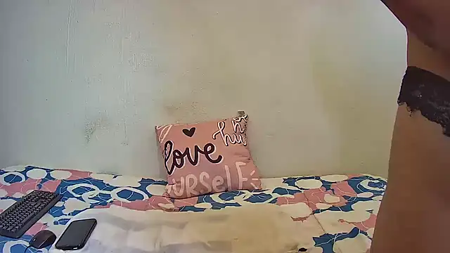 embarbianc online show from 03-26-26, 05:40