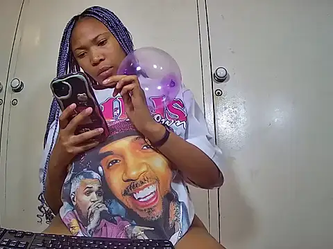 embarbianc online show from 07-19-26, 05:16