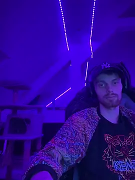 nomercy0807 online show from 03-17-26, 08:12