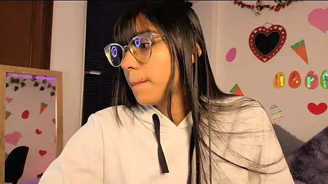 PaulaCutexs online show from 04-25-26, 04:04