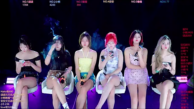 prettygirls-001 online show from 04-04-26, 05:27