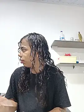 Snapshot of Dirty_Salome2 chatting on 07-14-26, 11:21 Dirty Salome2 online show from 07-14-26, 11:21