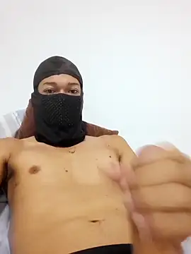 MER BLANC online show from 04-19-26, 01:21