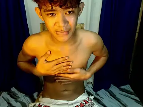 boynextdoorjosh online show from 03-11-26, 08:09