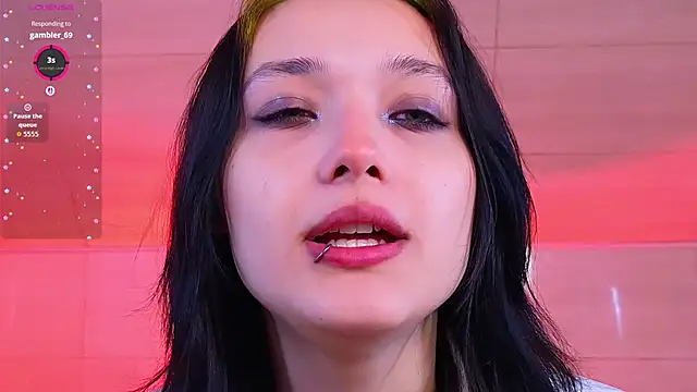 DarcyBlackwood online show from 04-19-26, 01:38