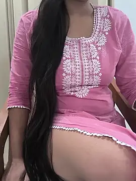 Jesmin khan01 online show from 05-21-26, 05:09