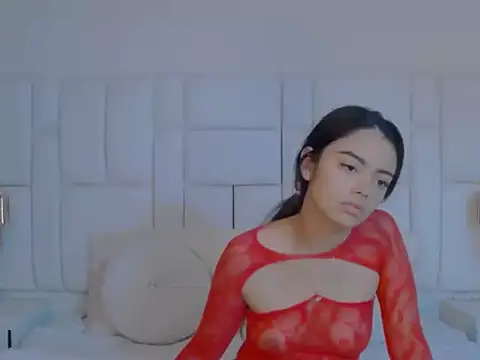 AnnieDesire online show from 06-11-26, 03:15
