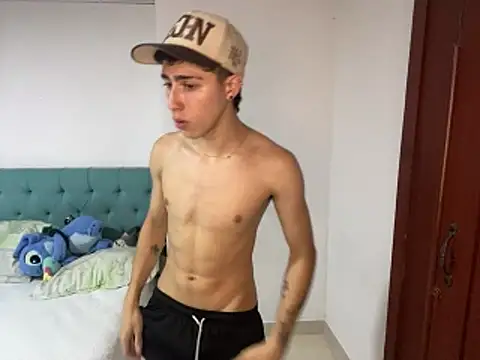 Snapshot of DamonX_X chatting on 03-16-26, 11:20 DamonX X online show from 03-16-26, 11:20