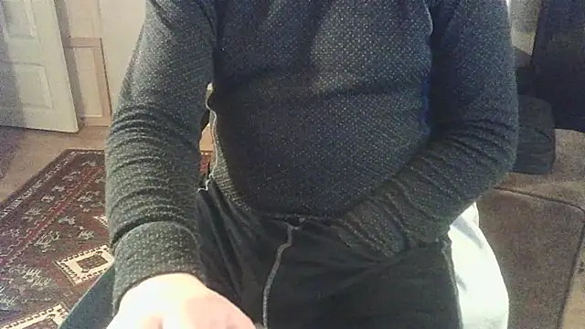 Buggemann online show from 04-05-26, 02:31