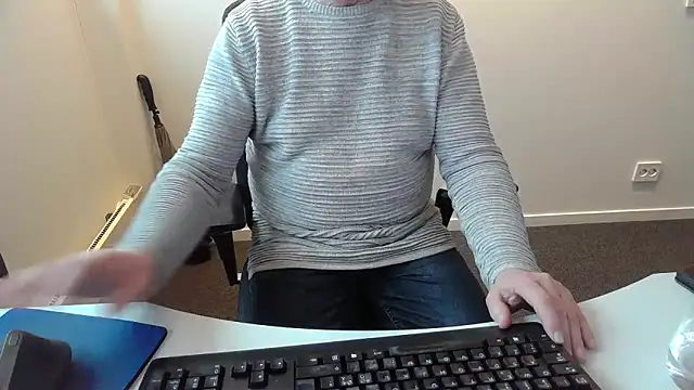 Buggemann online show from 04-09-26, 05:51