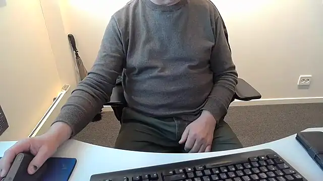 Buggemann online show from 04-23-26, 04:24