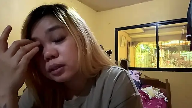 RamonaElston online show from 03-14-26, 12:39