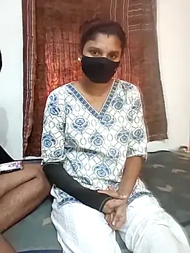 Telugucouple1431 online show from 05-27-26, 08:44