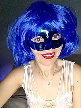 Snapshot of oursecretnights1 chatting on 04-10-26, 08:57 oursecretnights1 online show from 04-10-26, 08:57