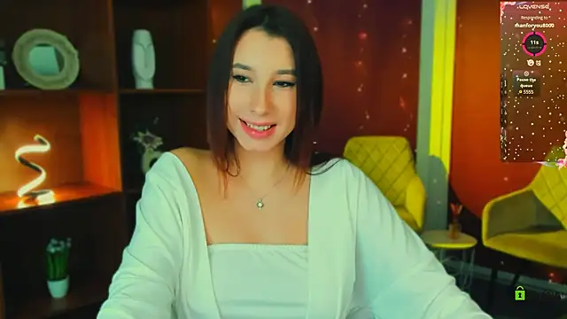 ameliaa sweet online show from 05-17-26, 05:27