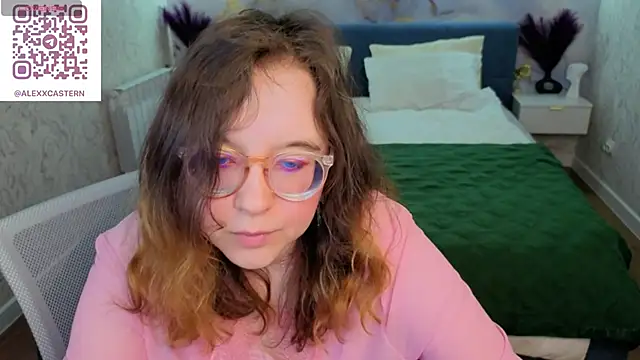 Aleks-caster online show from 04-29-26, 09:35