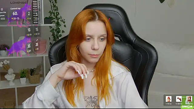 Snapshot of Rachel_lips chatting on 06-06-26, 08:57 Rachel lips online show from 06-06-26, 08:57