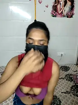 Snapshot of Miss_Anjali_O chatting on 03-20-26, 04:45 Miss Anjali O online show from 03-20-26, 04:45