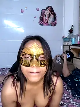 Snapshot of Miss_Anjali_O chatting on 04-12-26, 02:11 Miss Anjali O online show from 04-12-26, 02:11