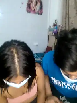 Snapshot of Miss_Anjali_O chatting on 04-28-26, 05:07 Miss Anjali O online show from 04-28-26, 05:07