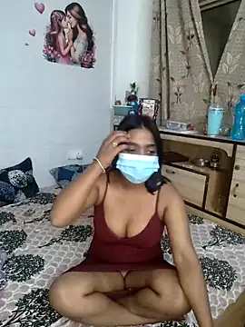 Snapshot of Miss_Anjali_O chatting on 04-29-26, 05:06 Miss Anjali O online show from 04-29-26, 05:06