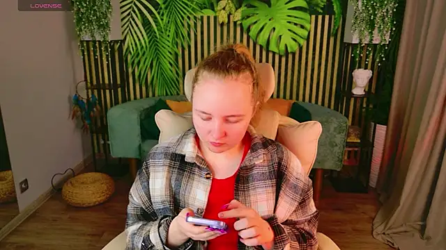 AnnaMoris online show from 03-18-26, 05:16