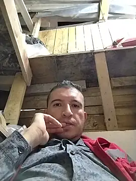 Snapshot of JJdi13 chatting on 07-17-26, 12:45 JJdi13 online show from 07-17-26, 12:45