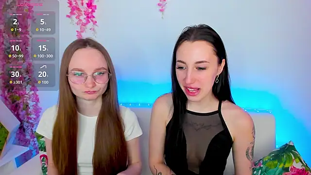 linxsqd online show from 03-12-26, 11:38