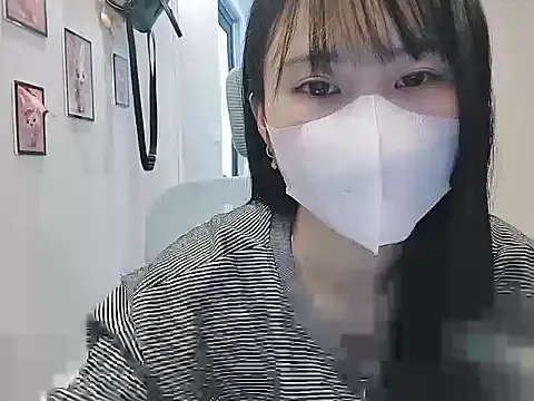 Asami6868 online show from 03-16-26, 06:50