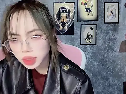 Felicity168 online show from 03-11-26, 04:02