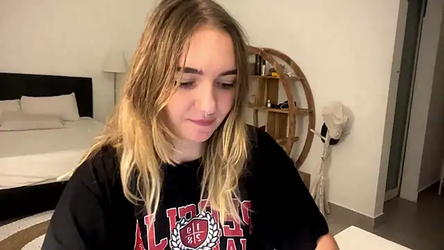 RoxyWet online show from 03-29-26, 06:19