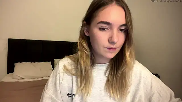 RoxyWet online show from 04-28-26, 01:38