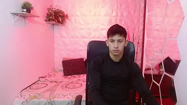 Kei 23 online show from 03-18-26, 11:57