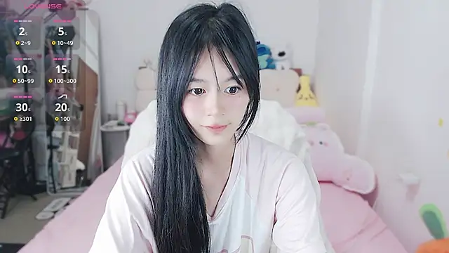 Rabbit1320 online show from 04-03-26, 08:23