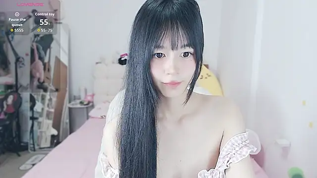 Rabbit1320 online show from 04-06-26, 07:31