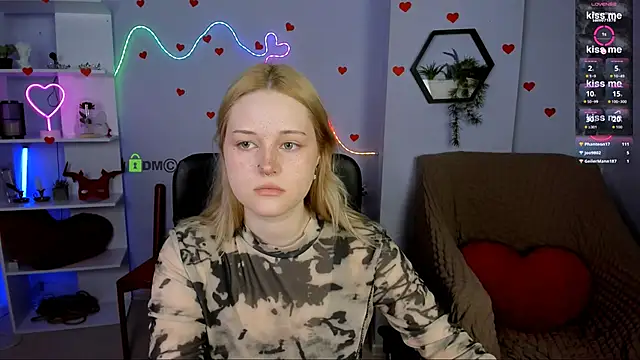 trixy melison online show from 05-01-26, 12:10