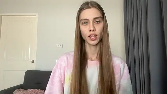 SonyaScarlett online show from 03-13-26, 03:13