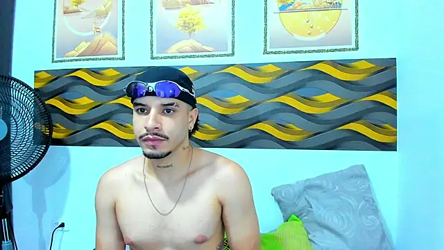 Leon Hotx online show from 05-06-26, 06:57