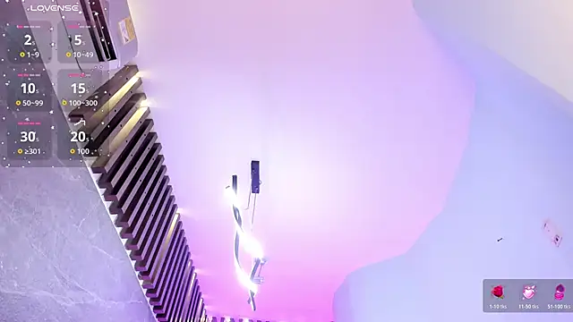 AlanahStewart online show from 03-18-26, 06:44