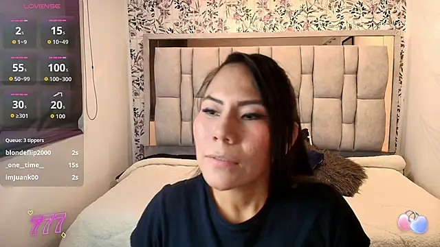 Keyla Brunette  online show from 03-28-26, 07:35
