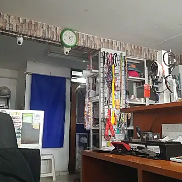 jhosuamoore online show from 04-17-26, 09:07