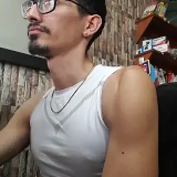 jhosuamoore online show from 04-18-26, 04:33