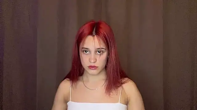 redhead ginger online show from 03-25-26, 06:14